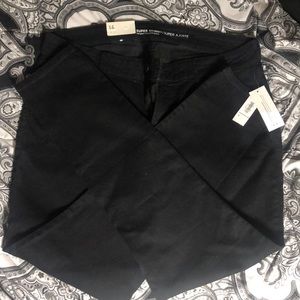 super skinny old navy jeans